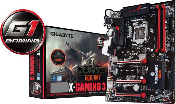 Z170 on sale gaming 3